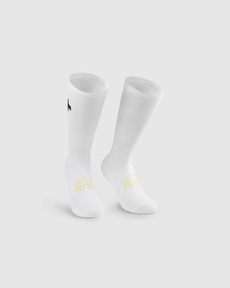ASSOS Spring Fall SOCKS P1