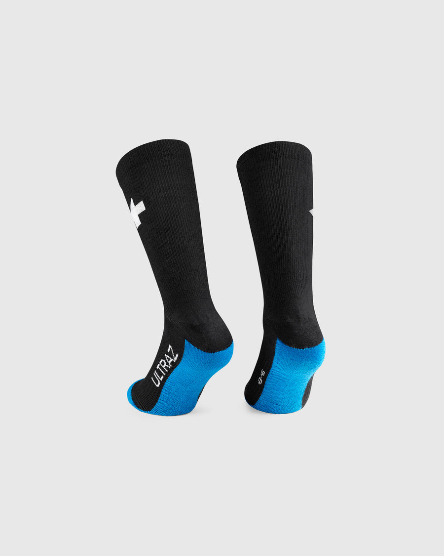 ASSOS Ultraz Winter Socks P1