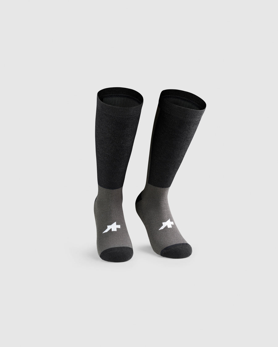 ASSOS TACTICA Winter Socks T5
