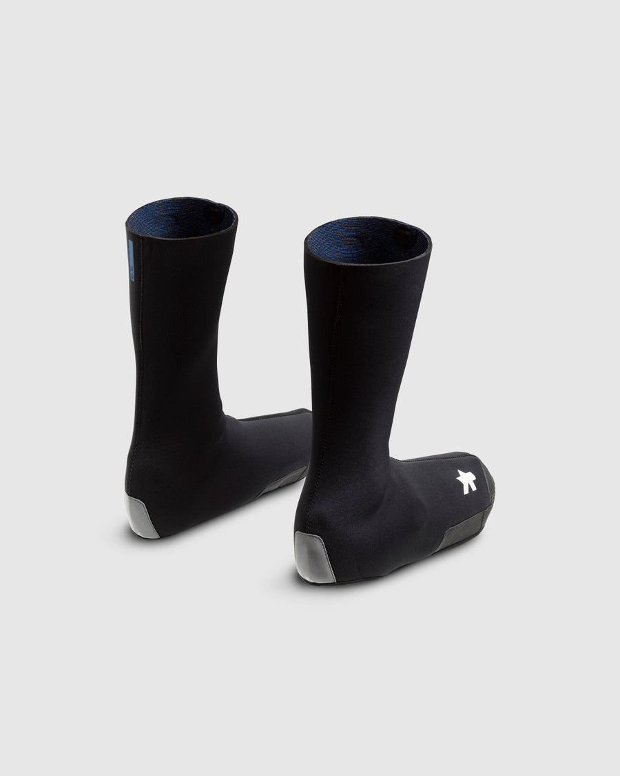 ASSOS Thermo Rain Booties P1