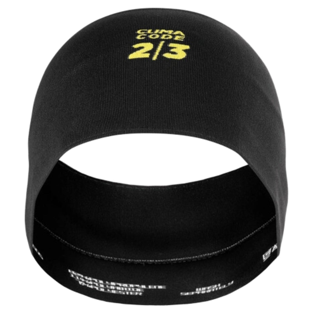 ASSOS Spring Fall Stirnband