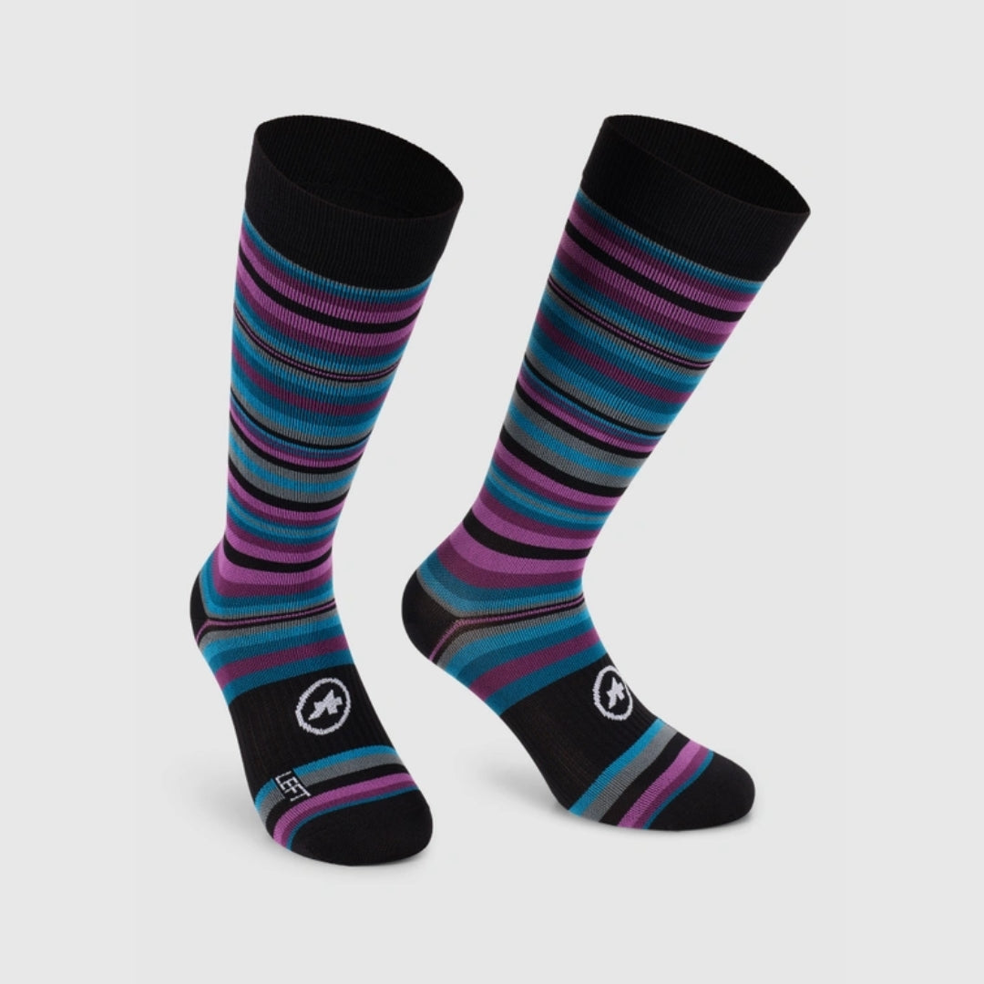 ASSOS Women's 2/3 Socks SALE
