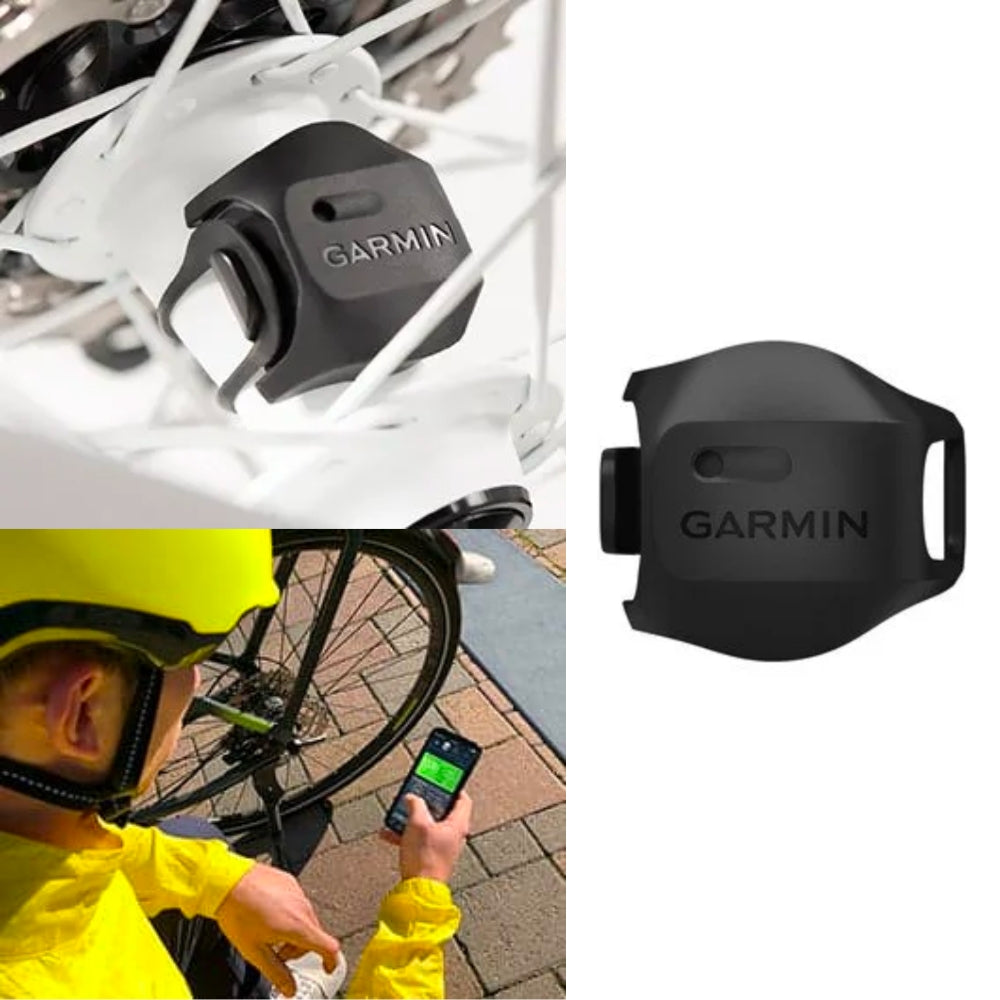 Garmin Bike Speed Sensor
