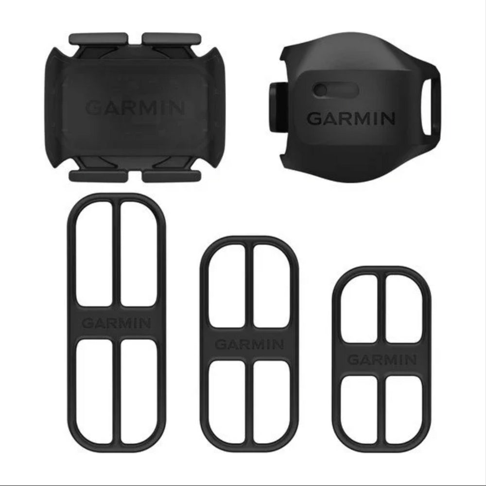 Garmin Bike Speed Sensor