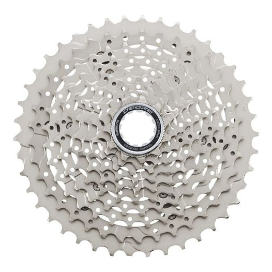 Cassetta Pignoni 10v CS-M4100
