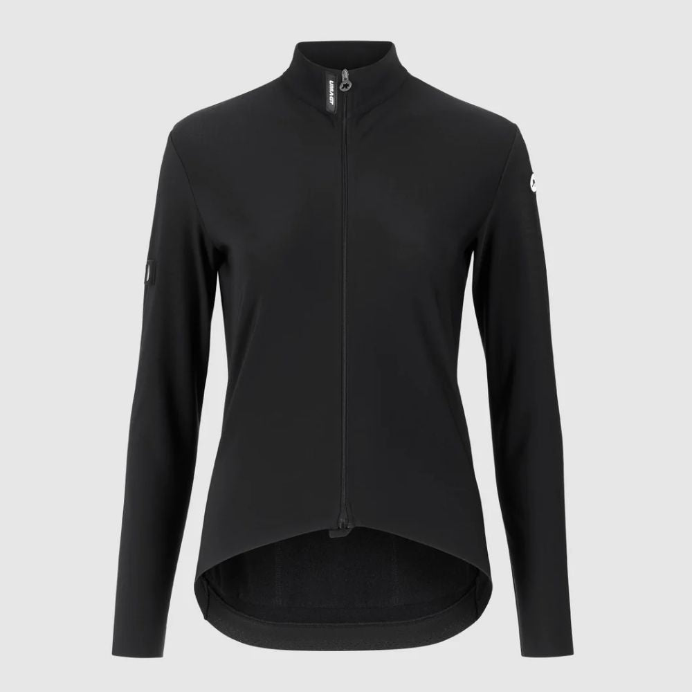 ASSOS UMA GT Frühjahr/Herbst-Trikot C2