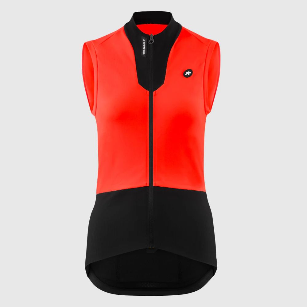 ASSOS DYORA R Spring Fall Gilet S11