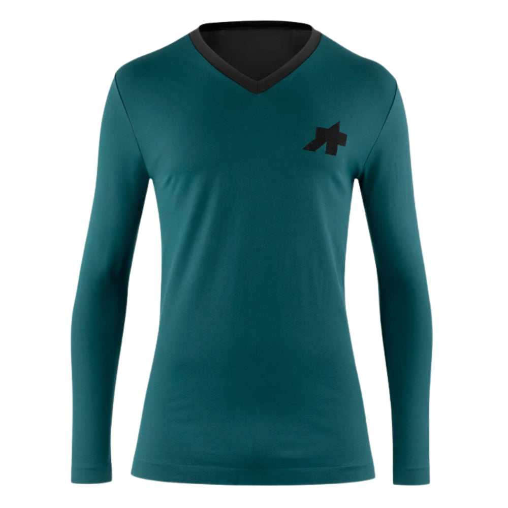 ASSOS TACTICA LS Tech T-Shirt T5