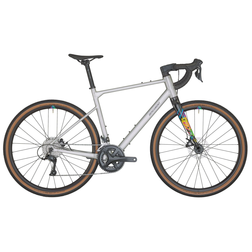Bergamot Grandurance 4 2025