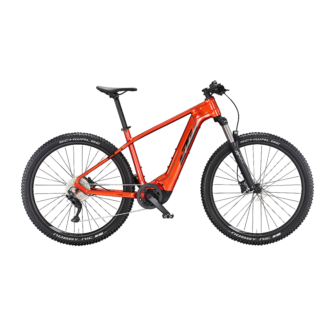 KTM Macina Team 793