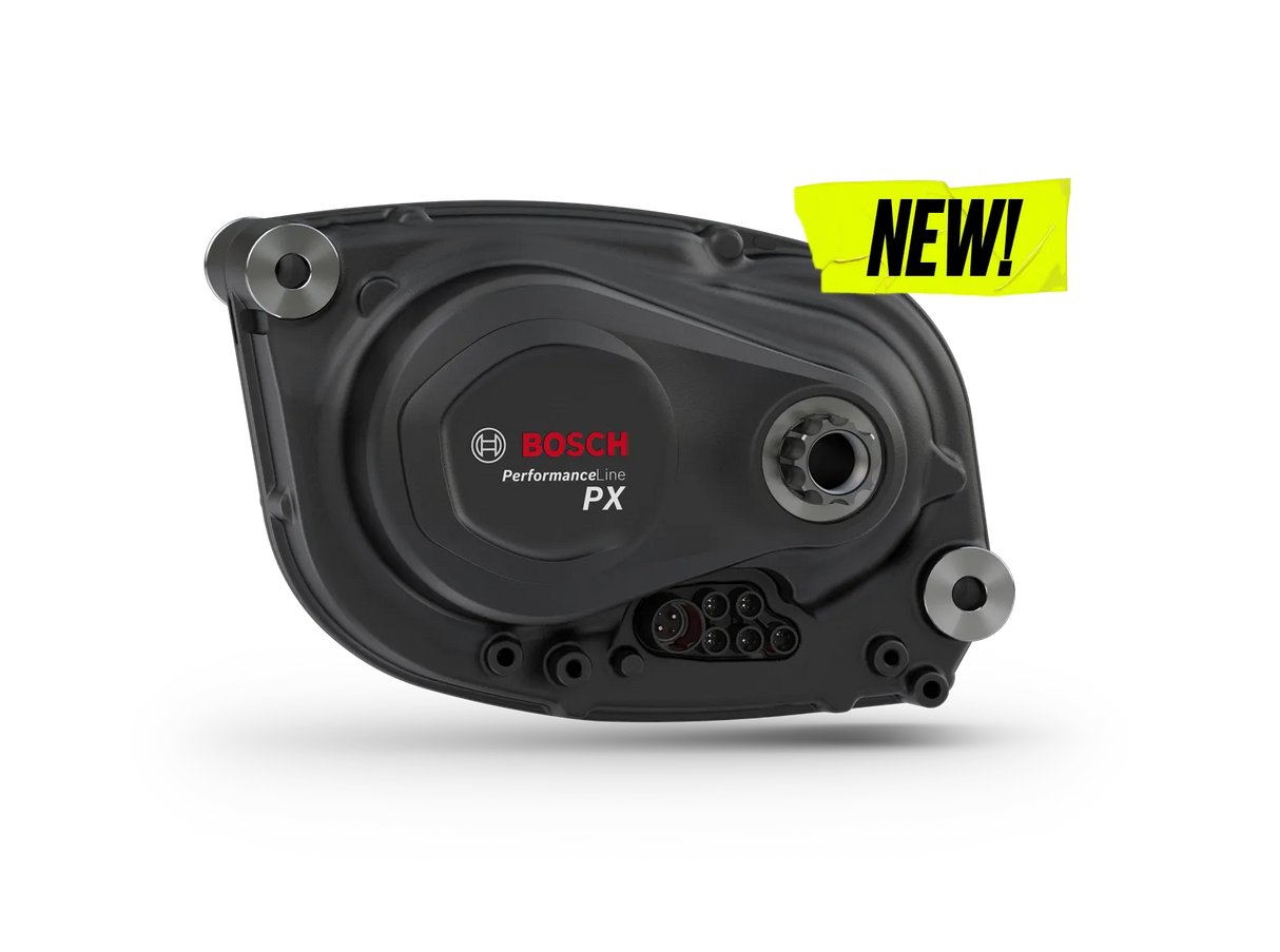 Haibike ADVENTR 4 LOW