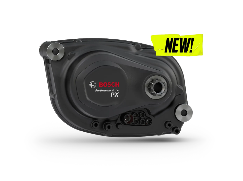 Haibike ADVENTR 8.5 LOW NEU 2025