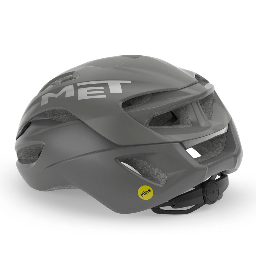 Casco MET Rivale Mips