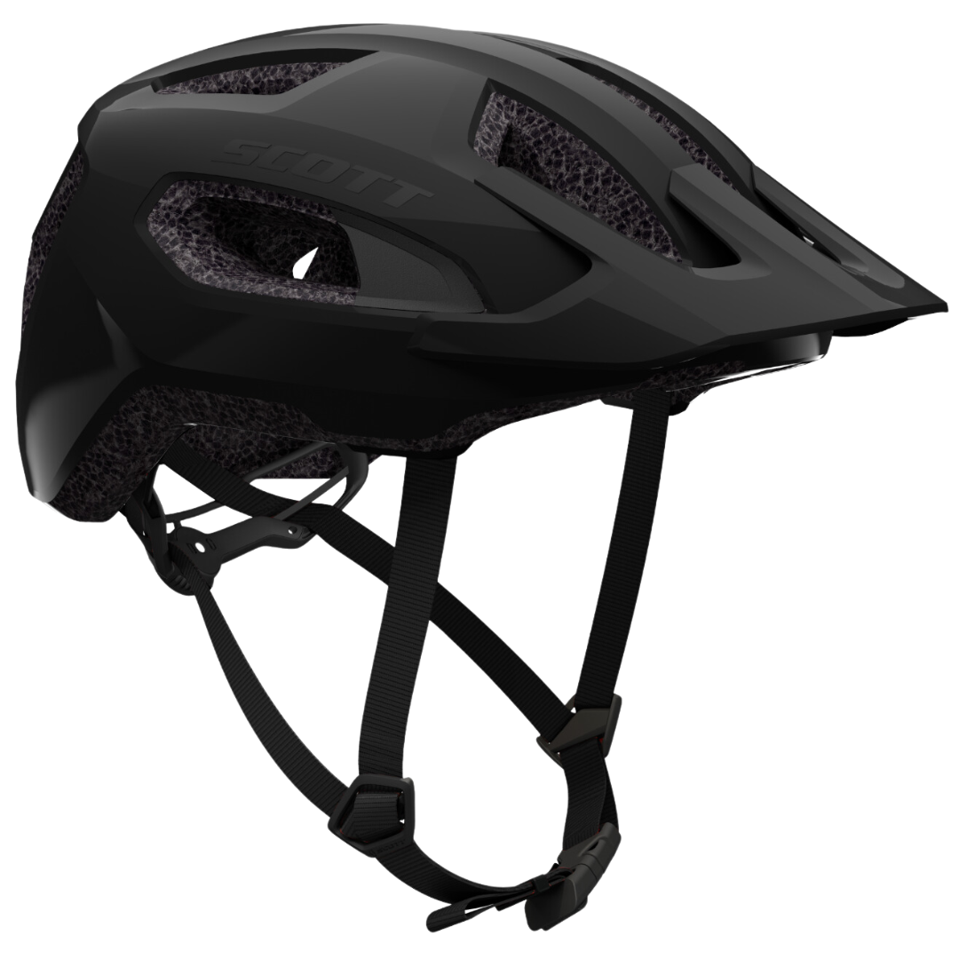 SCOTT Supra Helmet (CE)