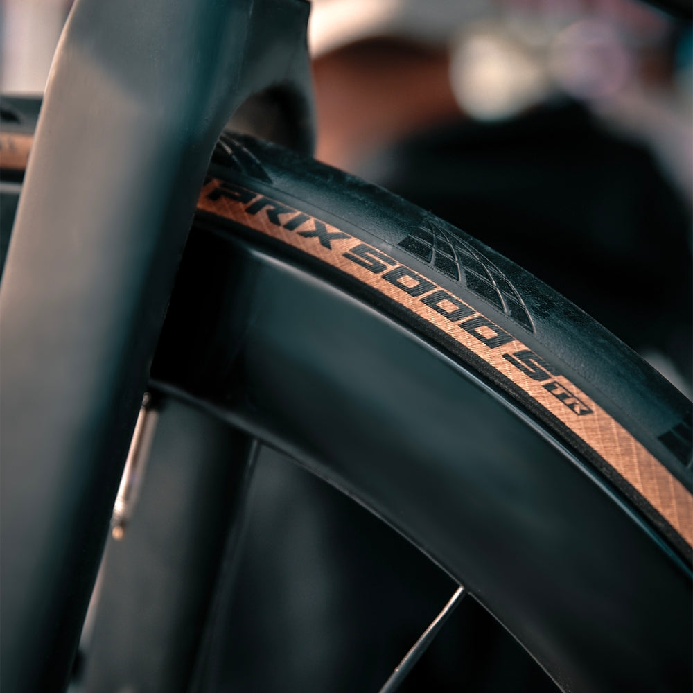 Continental Grand Prix 5000 S TR