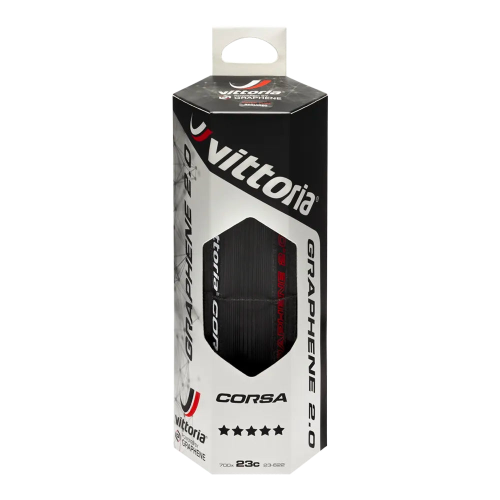 Vittoria Corsa Tubular G2.0