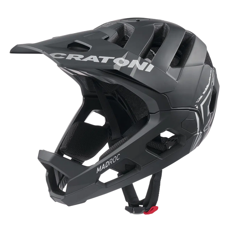 Cratoni Madroc Helmet