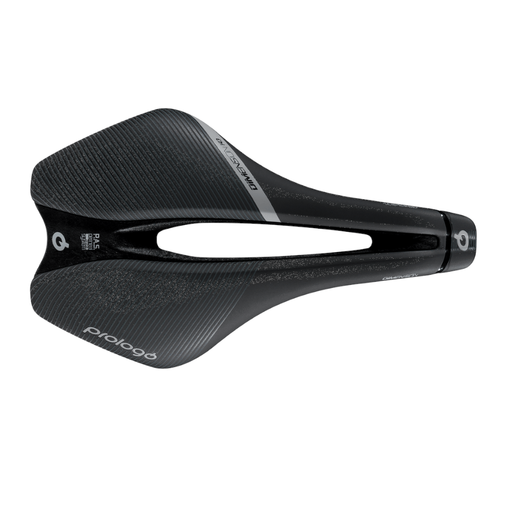 Prologo Sella Dimension Tirox 143mm
