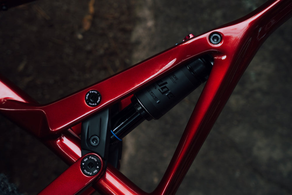 Fantic DC 1.4 Carbon Sport