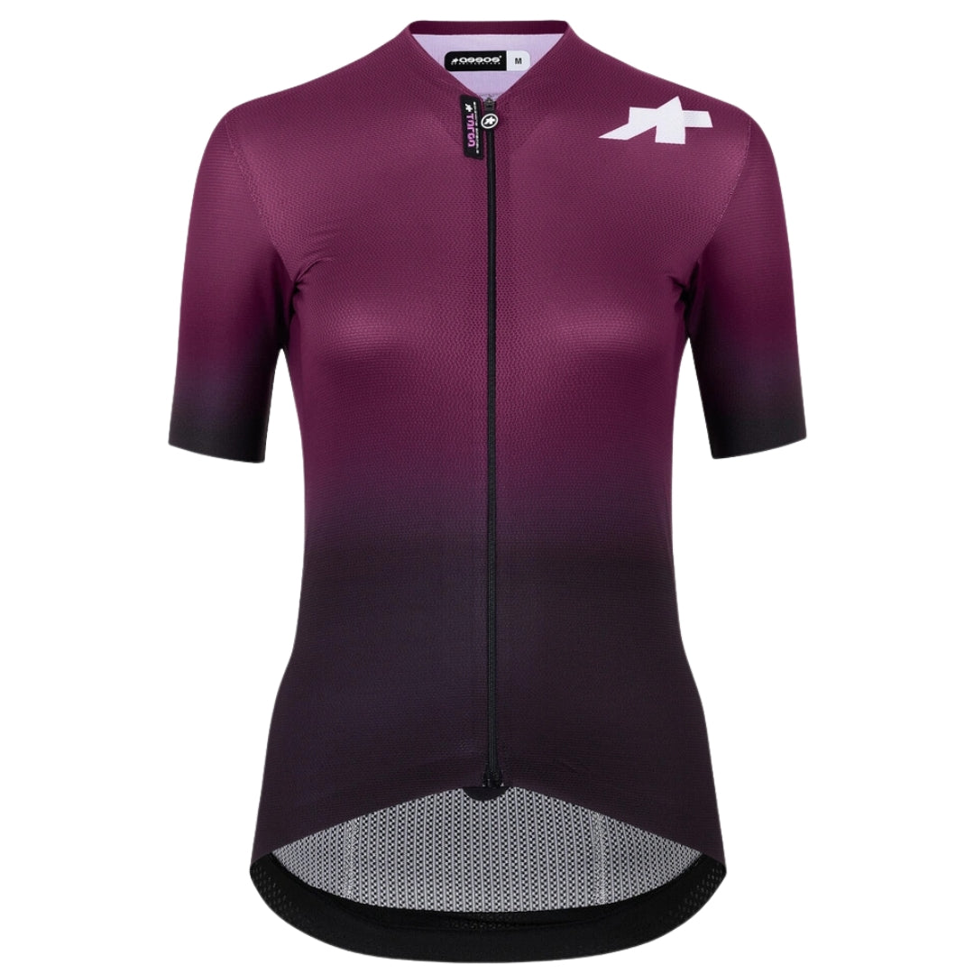 ASSOS Dyora RS Trikot S9 TARGA SALE