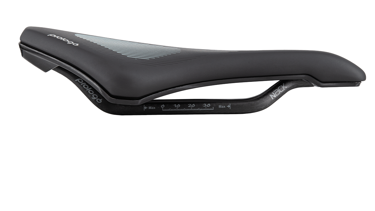 Prologo Saddle Dimension EVA Tirox 156mm