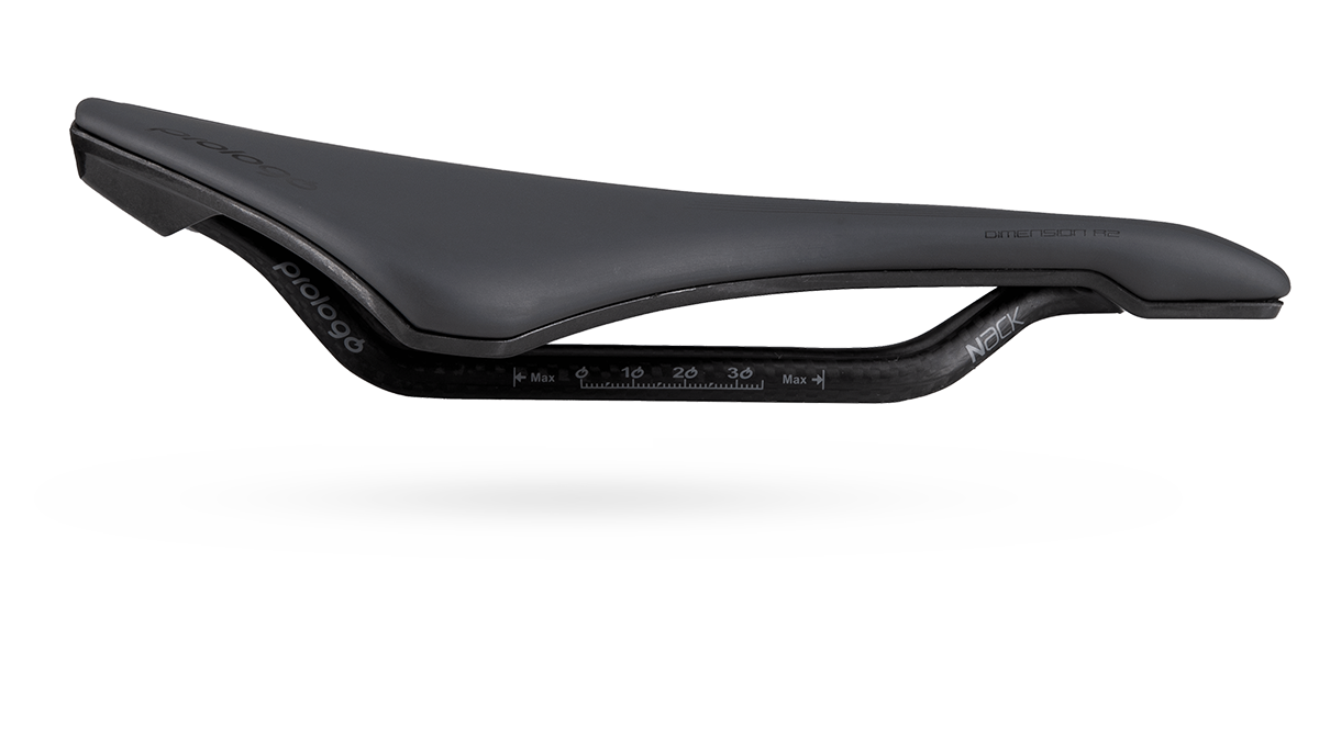 Prologo Sattel Dimension R2 Nack 143mm