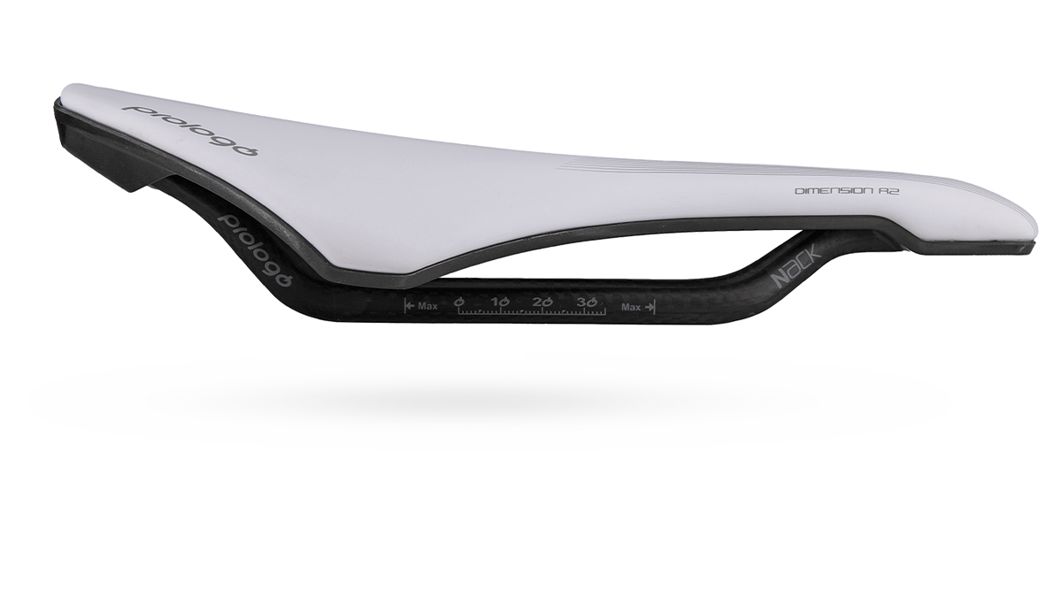 Prologo Sattel Dimension R2 Nack 143mm