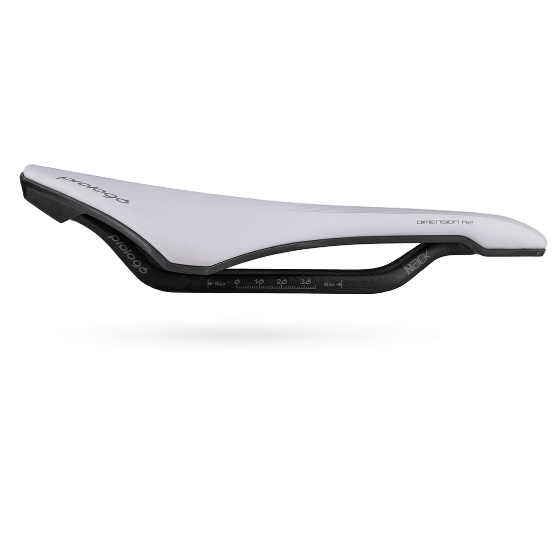 Prologo Sella Dimension R2 Tirox 143mm