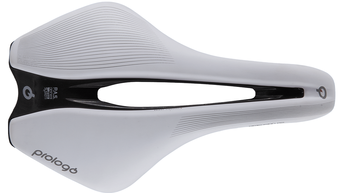 Prologo Sattel Dimension R2 Nack 143mm