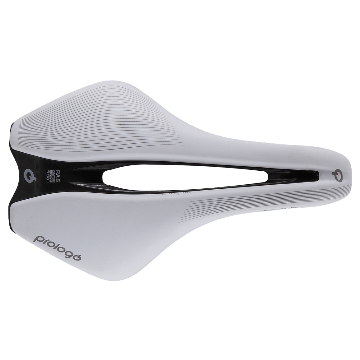 Prologo Sella Dimension R2 Tirox 143mm