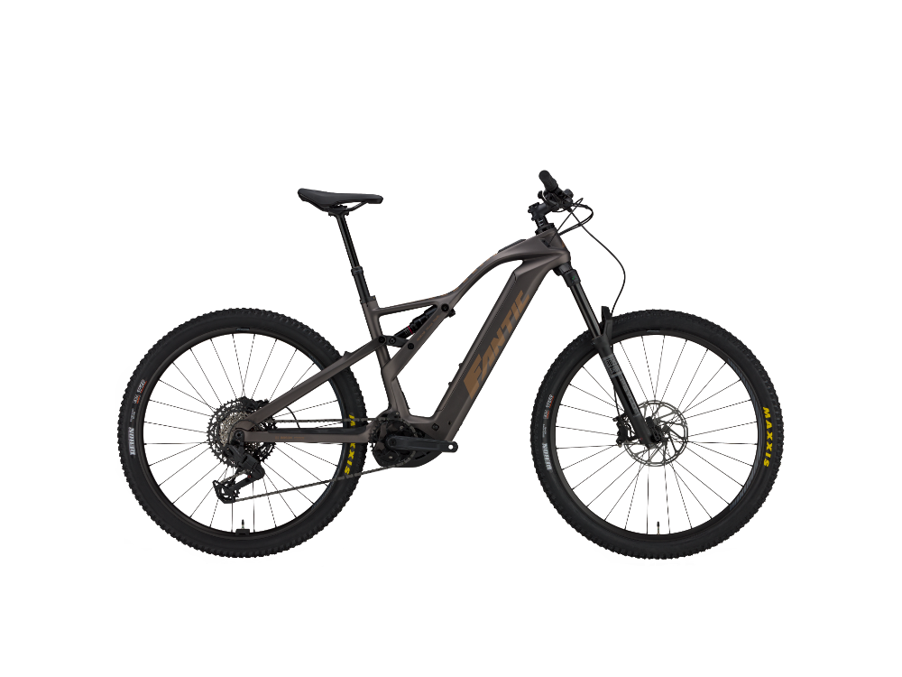 Fantic SIERRA Sport Sram