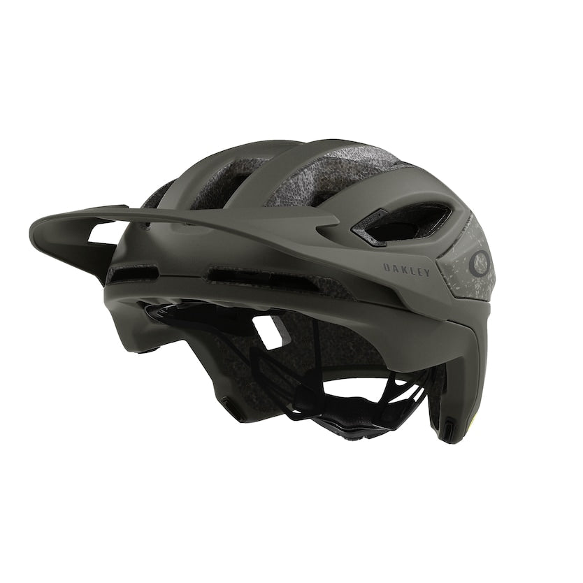 OAKLEY DRT3 Mips Helm