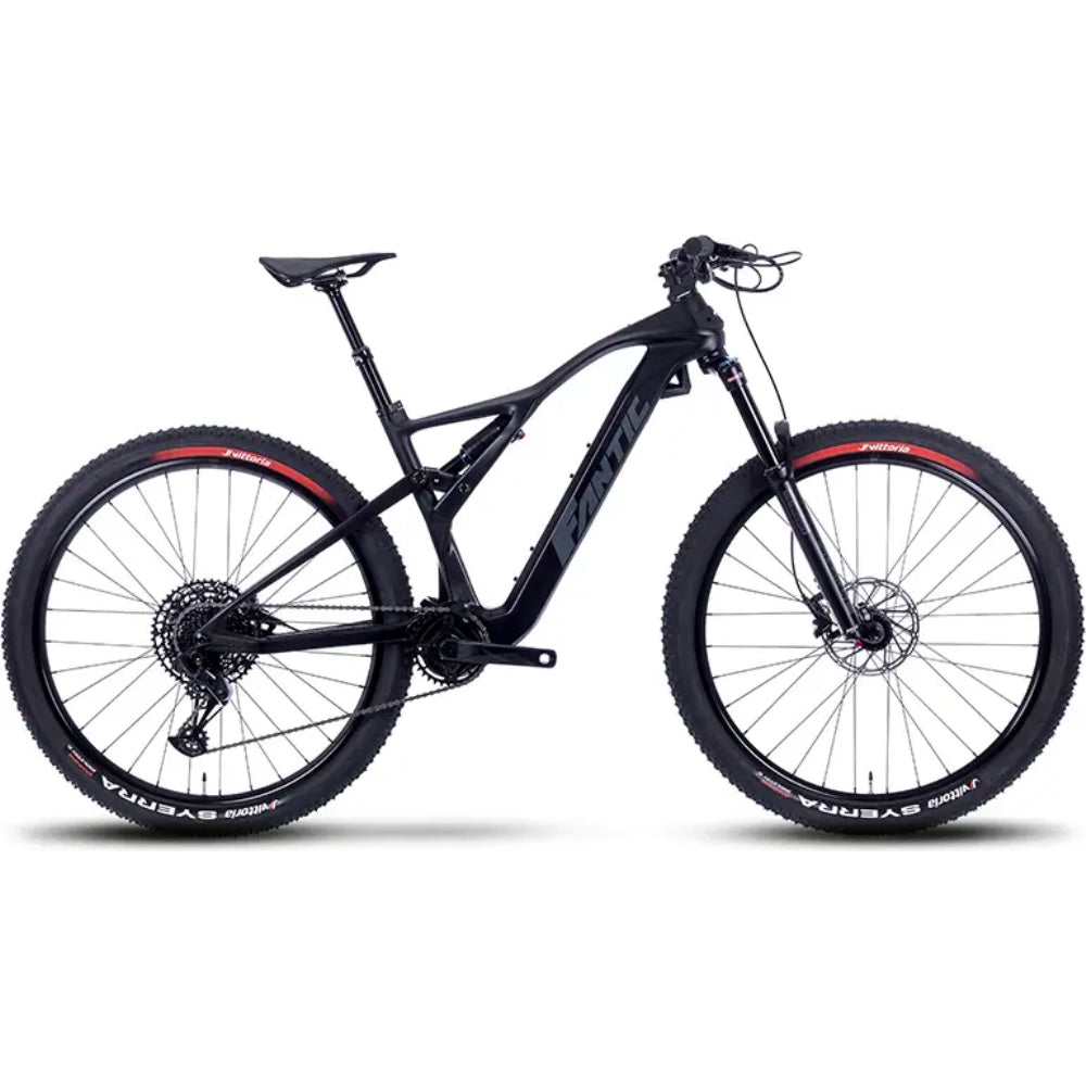 Fantic DC 1.4 Carbon Sport
