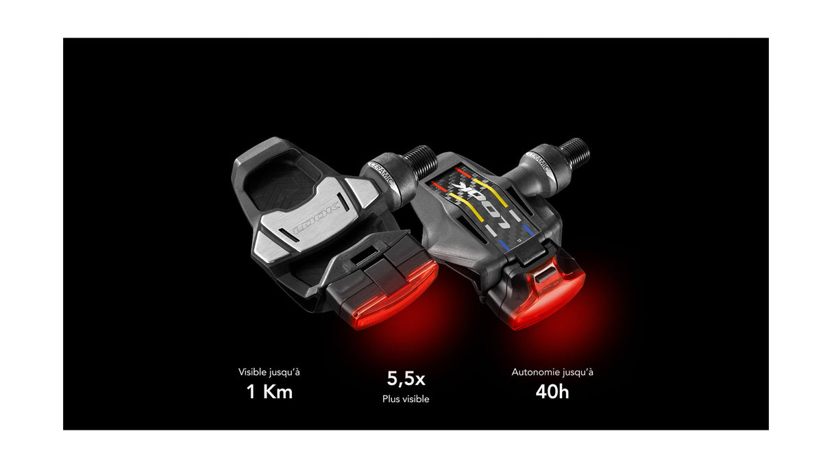 PEDALI LOOK KEO BLADE CERAMIC VISION