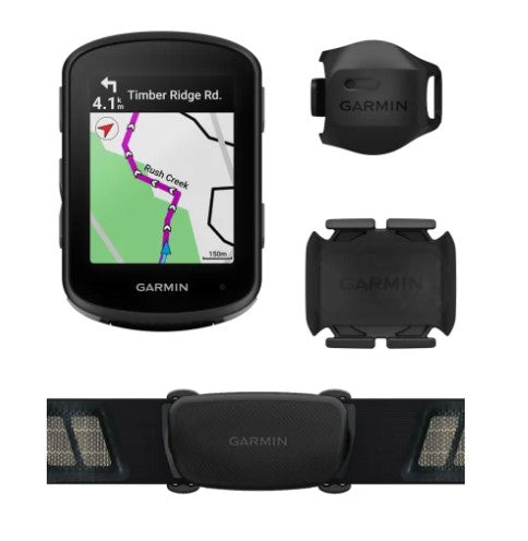 Garmin Edge 540 Bundle