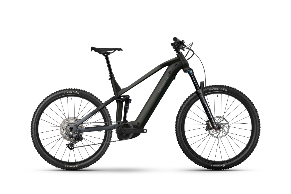 Haibike ALLMTN 2