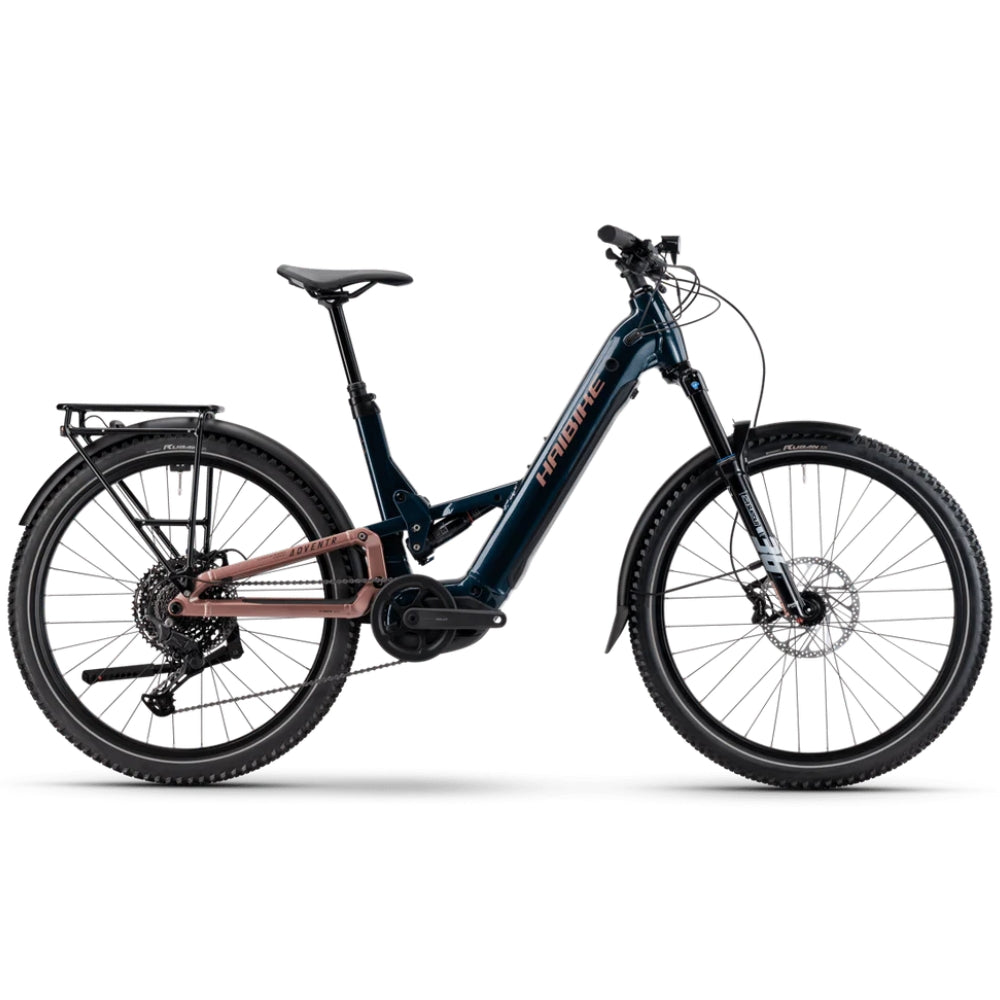 Haibike ADVENTR 8.5 LOW NEU 2025