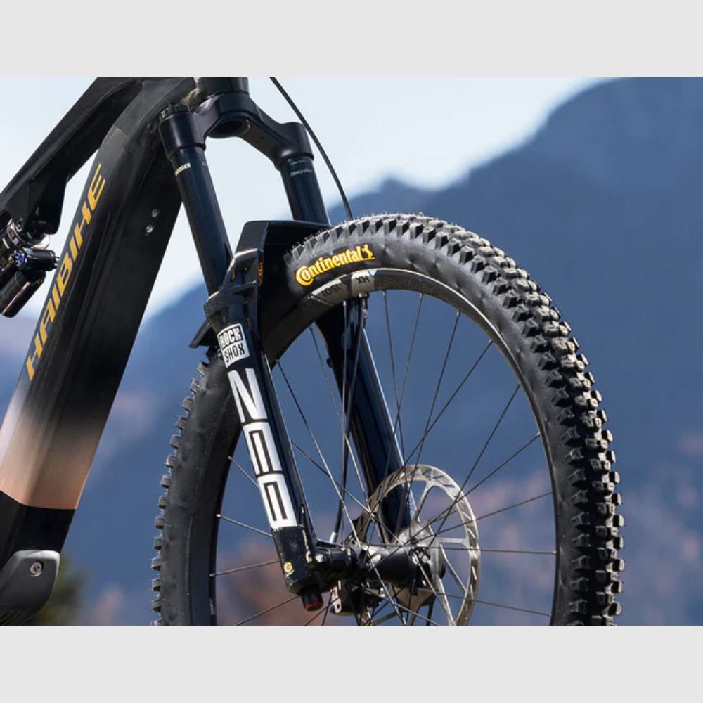 Haibike HYBE CF 11 2025