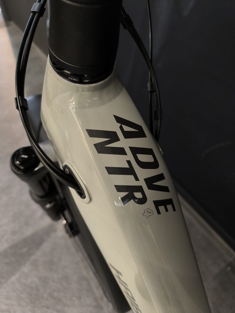 Haibike ADVENTR 8.5 LOW NEU 2025