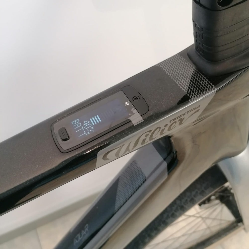 Wilier Adlar Hybrid GRX 1x12