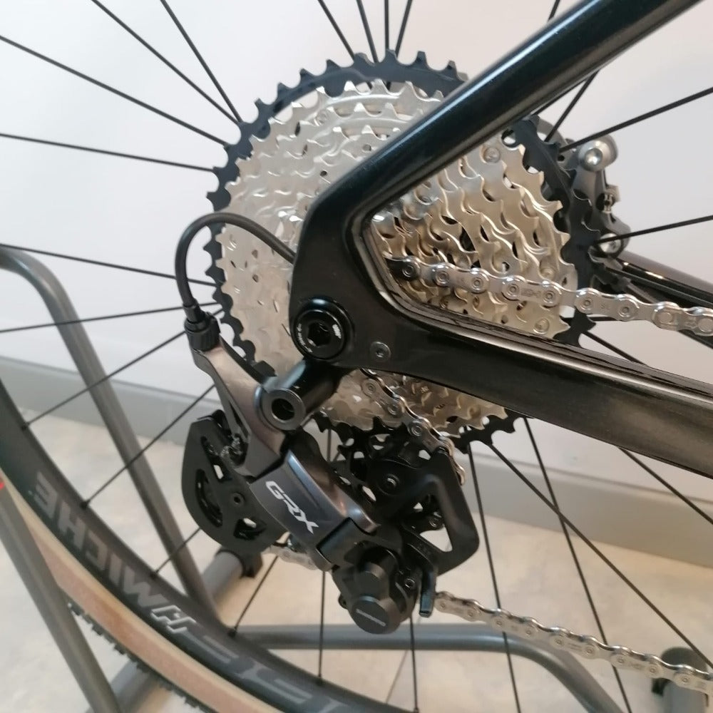 Wilier Adlar Hybrid GRX 1x12