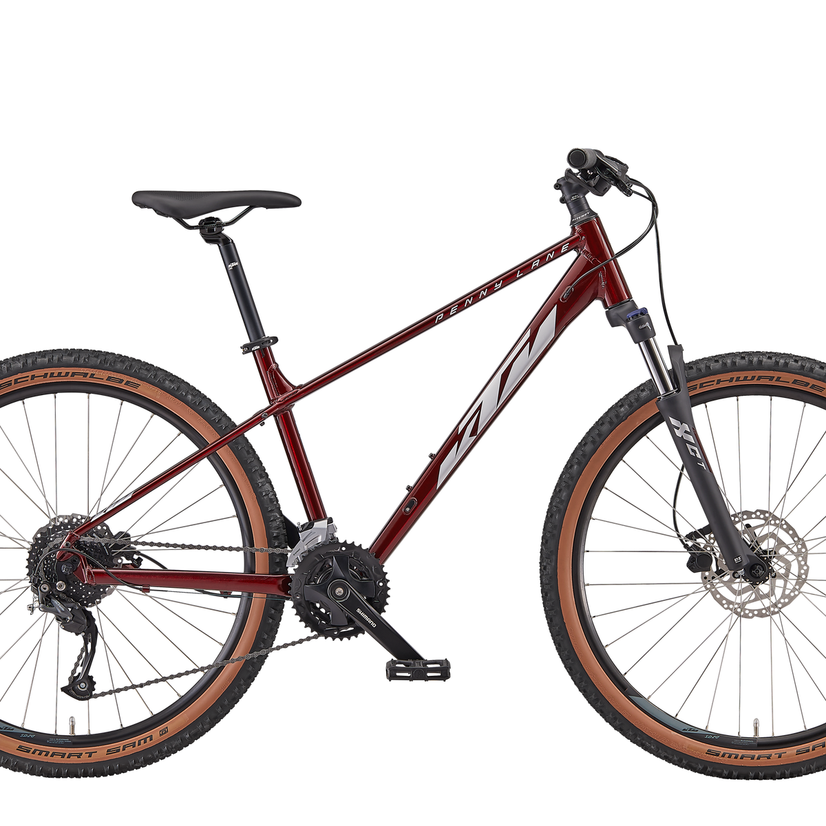 penny fahrradcomputer KTM Penny Lane 271 | MTB Versatile e Robusta per Uso Quotidiano – Auto  Savoldelli Srl