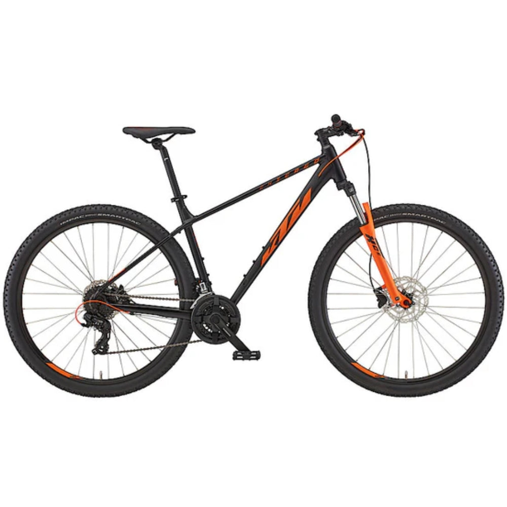 KTM Chicago 271
