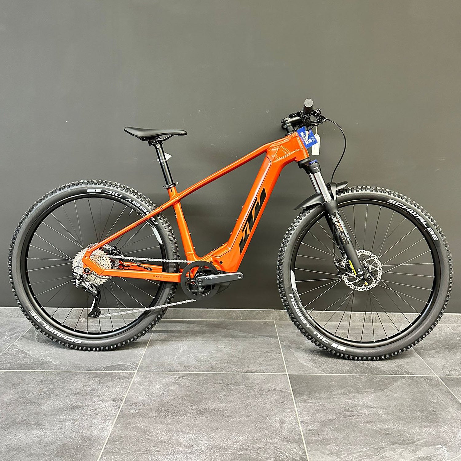 KTM Macina Team 793
