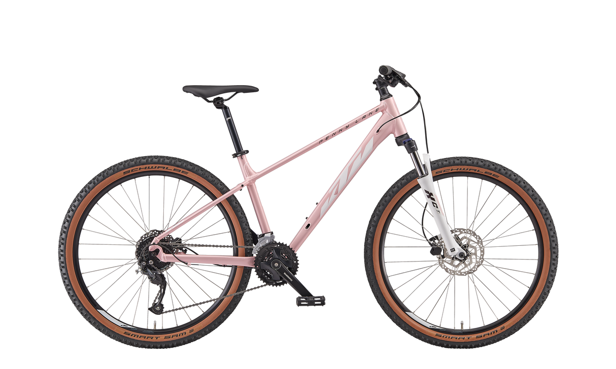 KTM Penny Lane 271