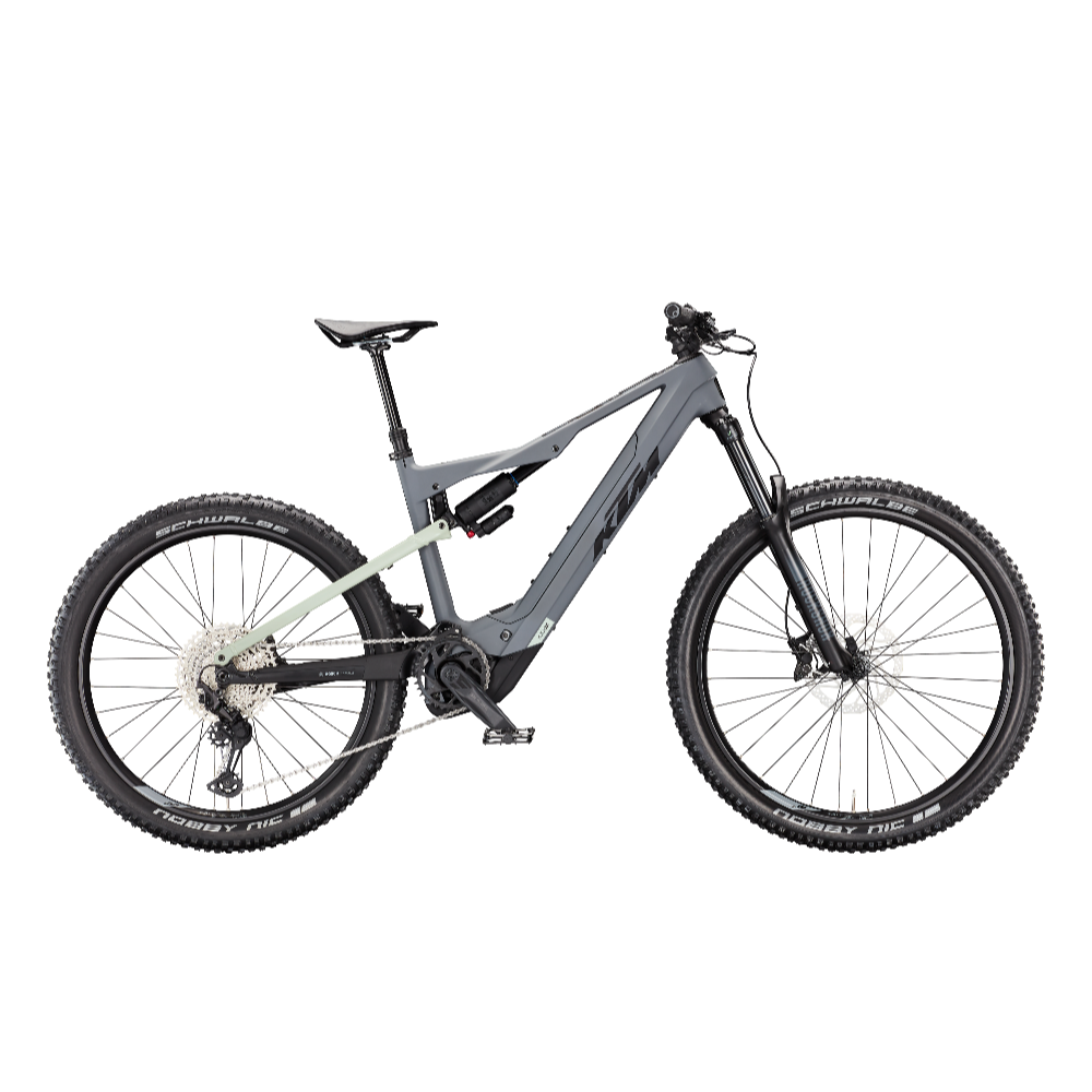 KTM Macina Kapoho COMP LTD