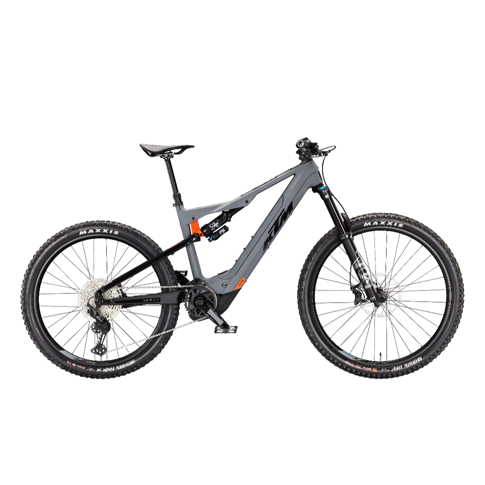 KTM Macina Kapoho PRO LTD