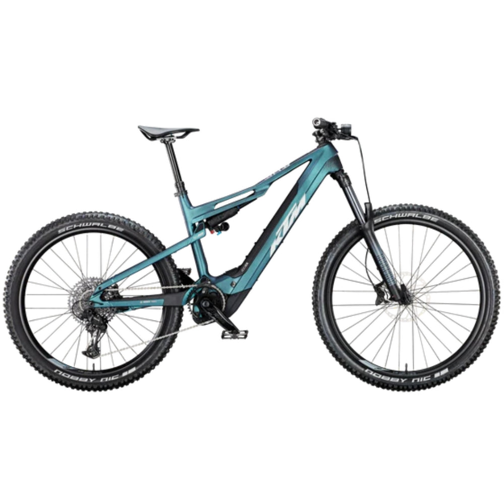 KTM Macina Kapoho 8973 L 2025