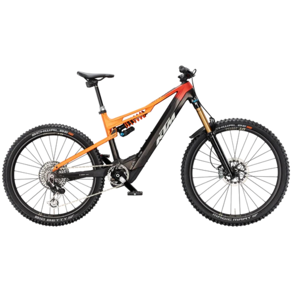 KTM Macina Prowler Exonic 2025