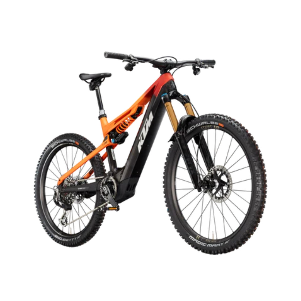 KTM Macina Prowler Exonic 2025